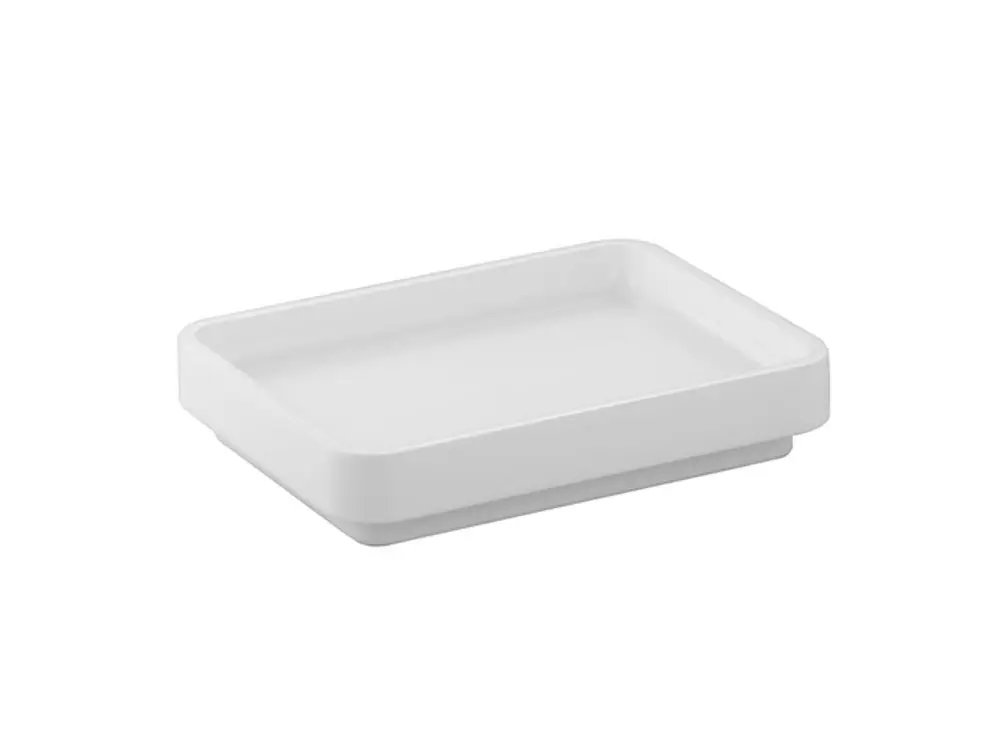 DORNBRACHT Schale LULU 84410710 Porzellan, weiß, 84410710-60 Galeriebild 1